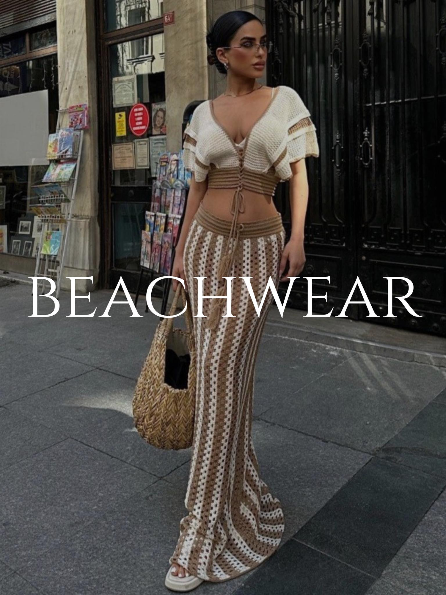 Beachwear