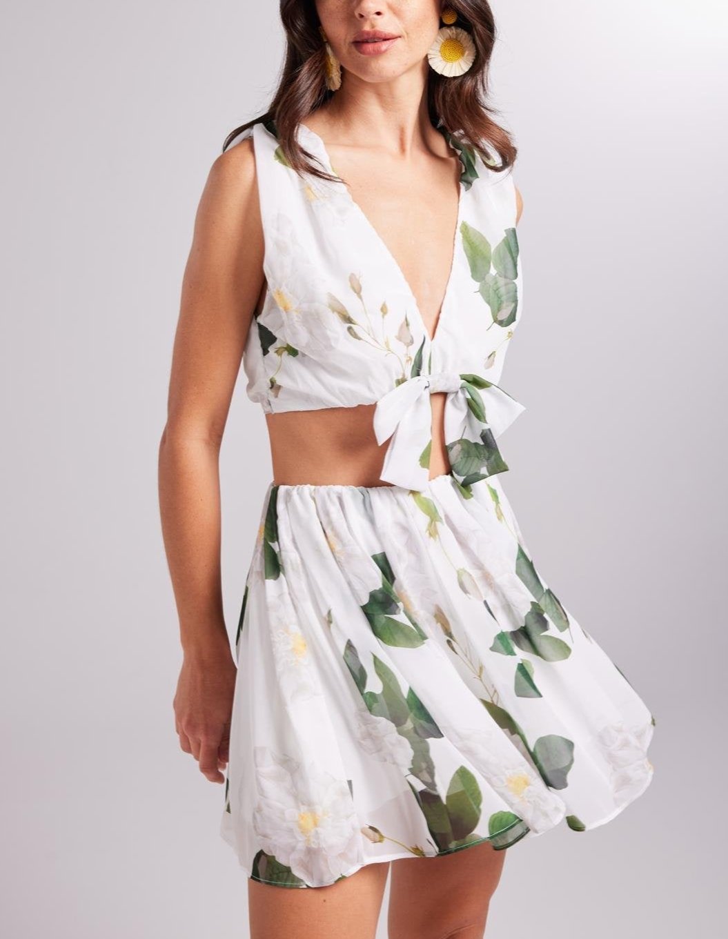 Floral Set