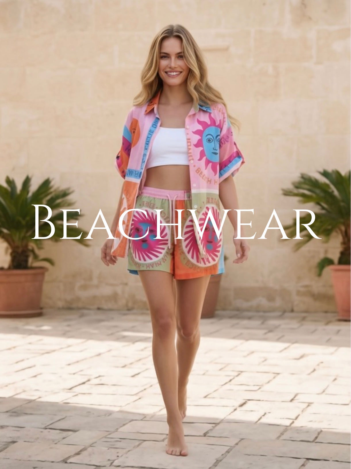 Beachwear